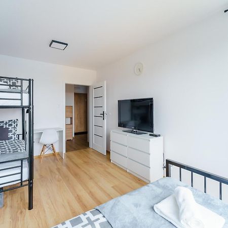 Apartament 5 Osobowy By Perlowa Przystan Rent Kołobrzeg Extérieur photo