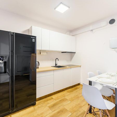 Apartament 5 Osobowy By Perlowa Przystan Rent Kołobrzeg Extérieur photo