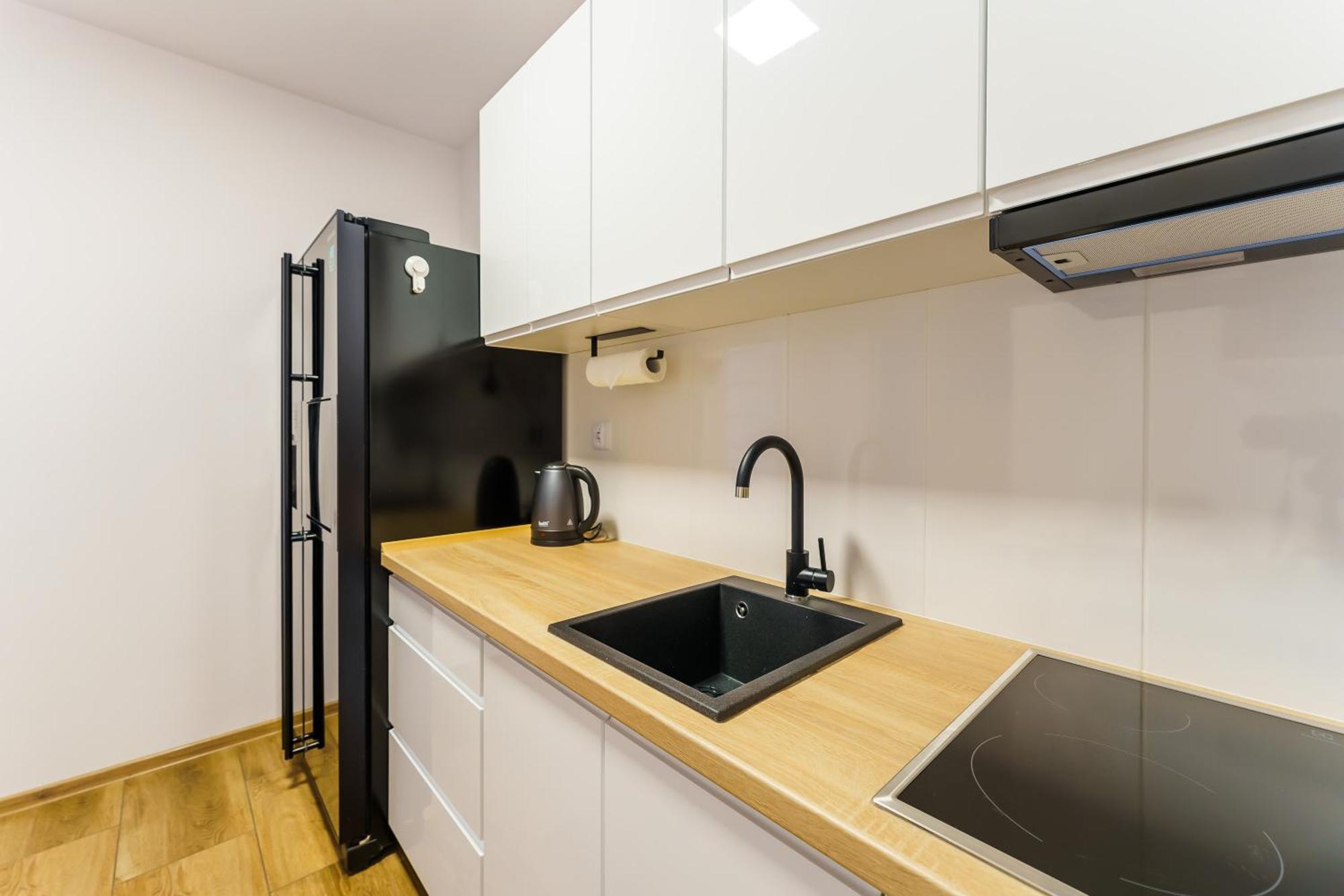 Apartament 5 Osobowy By Perlowa Przystan Rent Kołobrzeg Extérieur photo