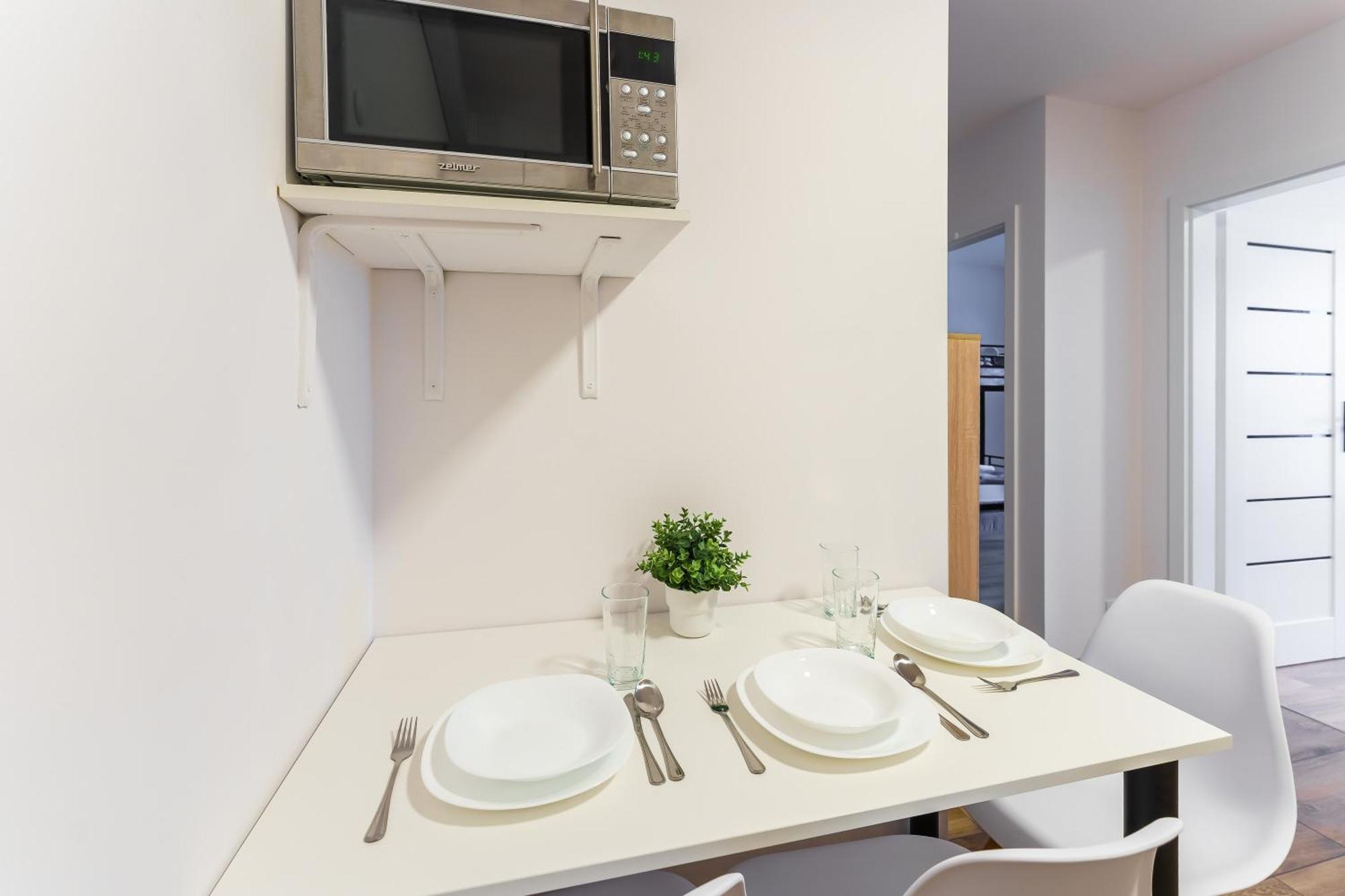 Apartament 5 Osobowy By Perlowa Przystan Rent Kołobrzeg Extérieur photo