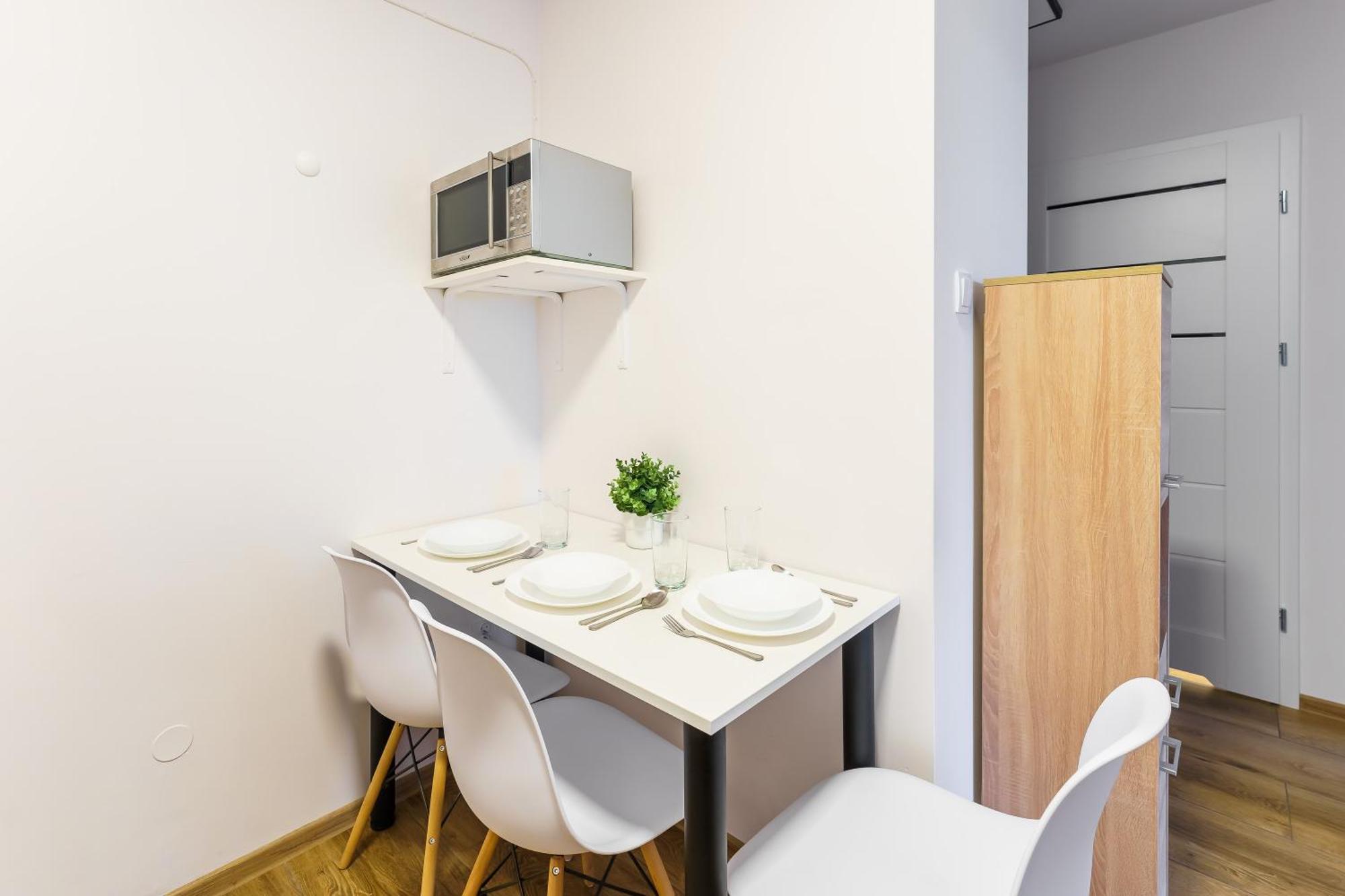 Apartament 5 Osobowy By Perlowa Przystan Rent Kołobrzeg Extérieur photo
