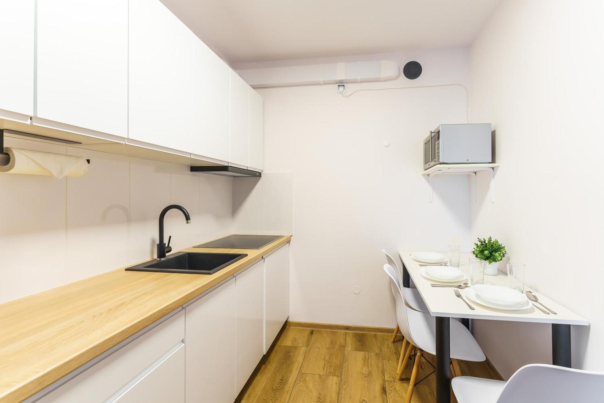 Apartament 5 Osobowy By Perlowa Przystan Rent Kołobrzeg Extérieur photo