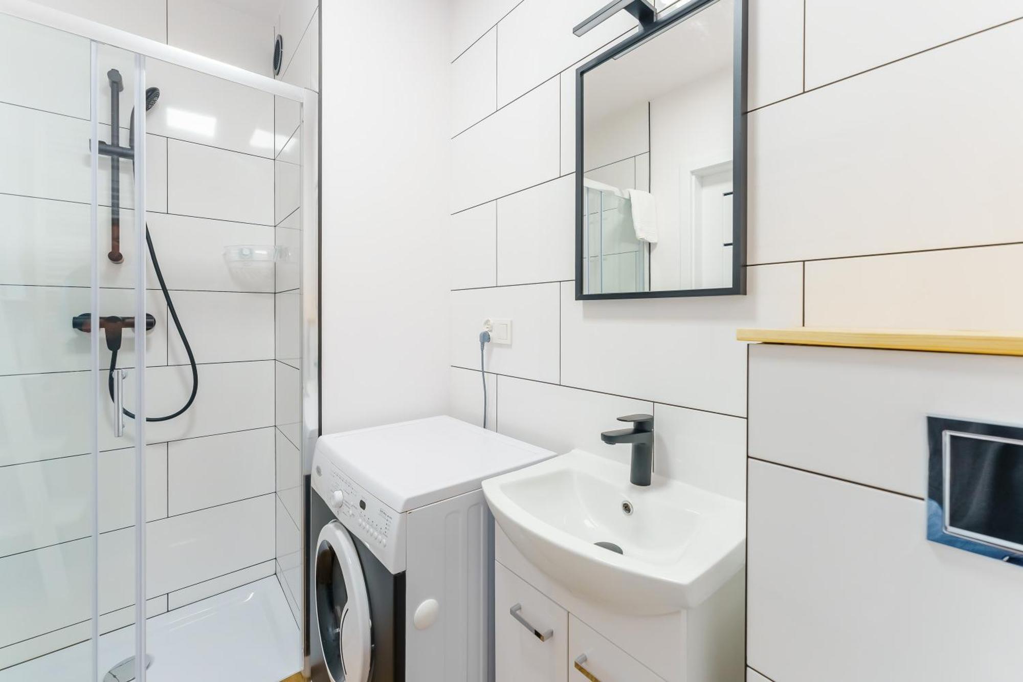 Apartament 5 Osobowy By Perlowa Przystan Rent Kołobrzeg Extérieur photo